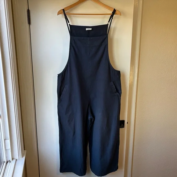 Curator SF traveller overalls, XL - Picture 2 of 9